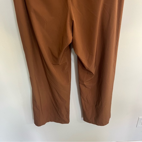 Calia Truelight Pleated Wide Leg Pants - Picture 9 of 11